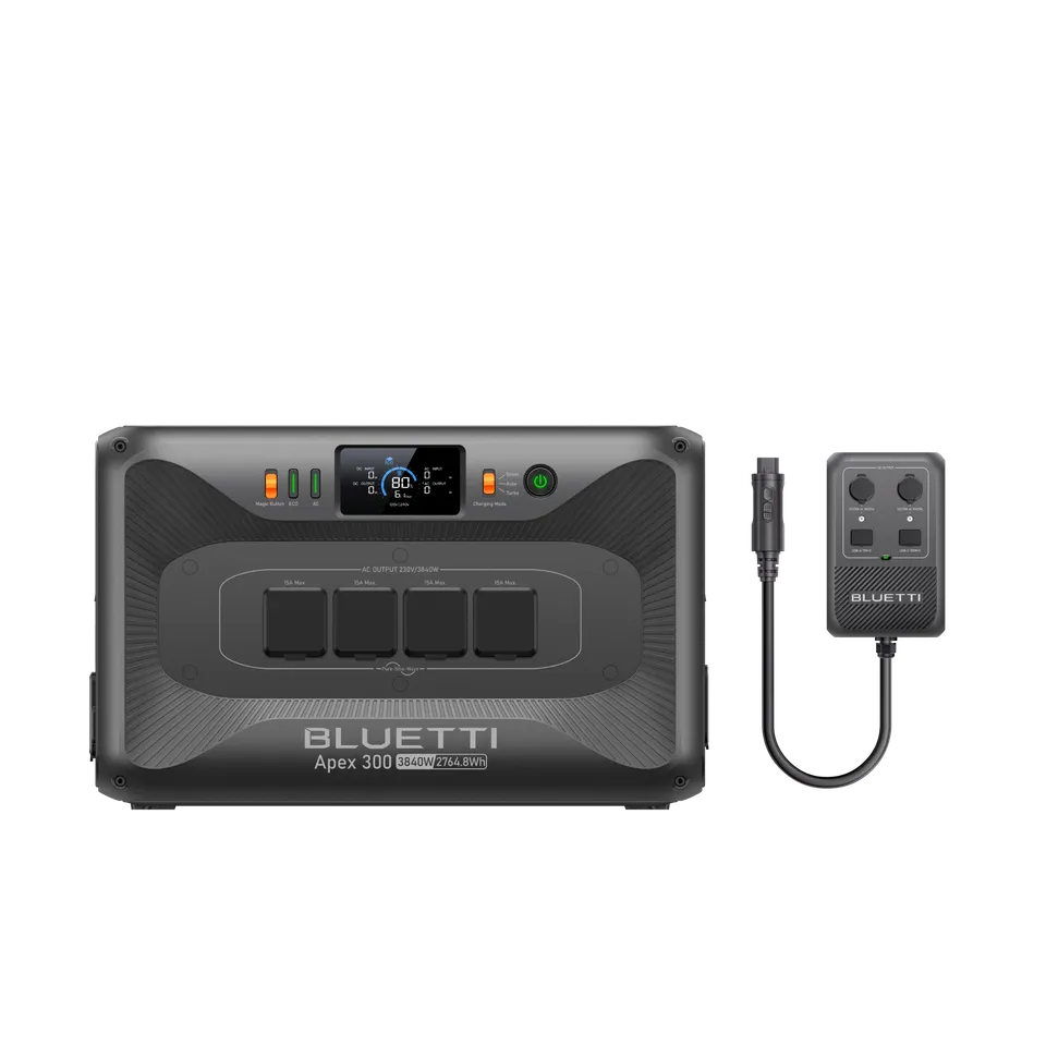 bluetti-apex-300-hub-d1-powerstation-2764-8-wh-3840-w image 1
