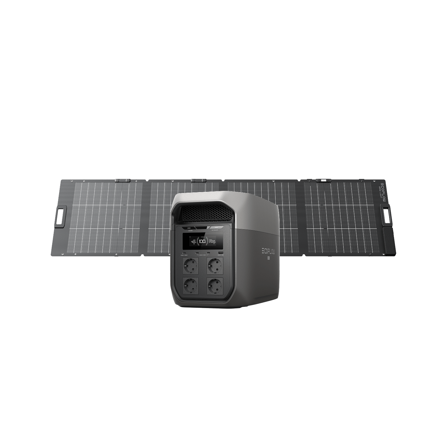 ecoflow-delta-3-max-plus-powerstation-2048-wh-3000-w image 6
