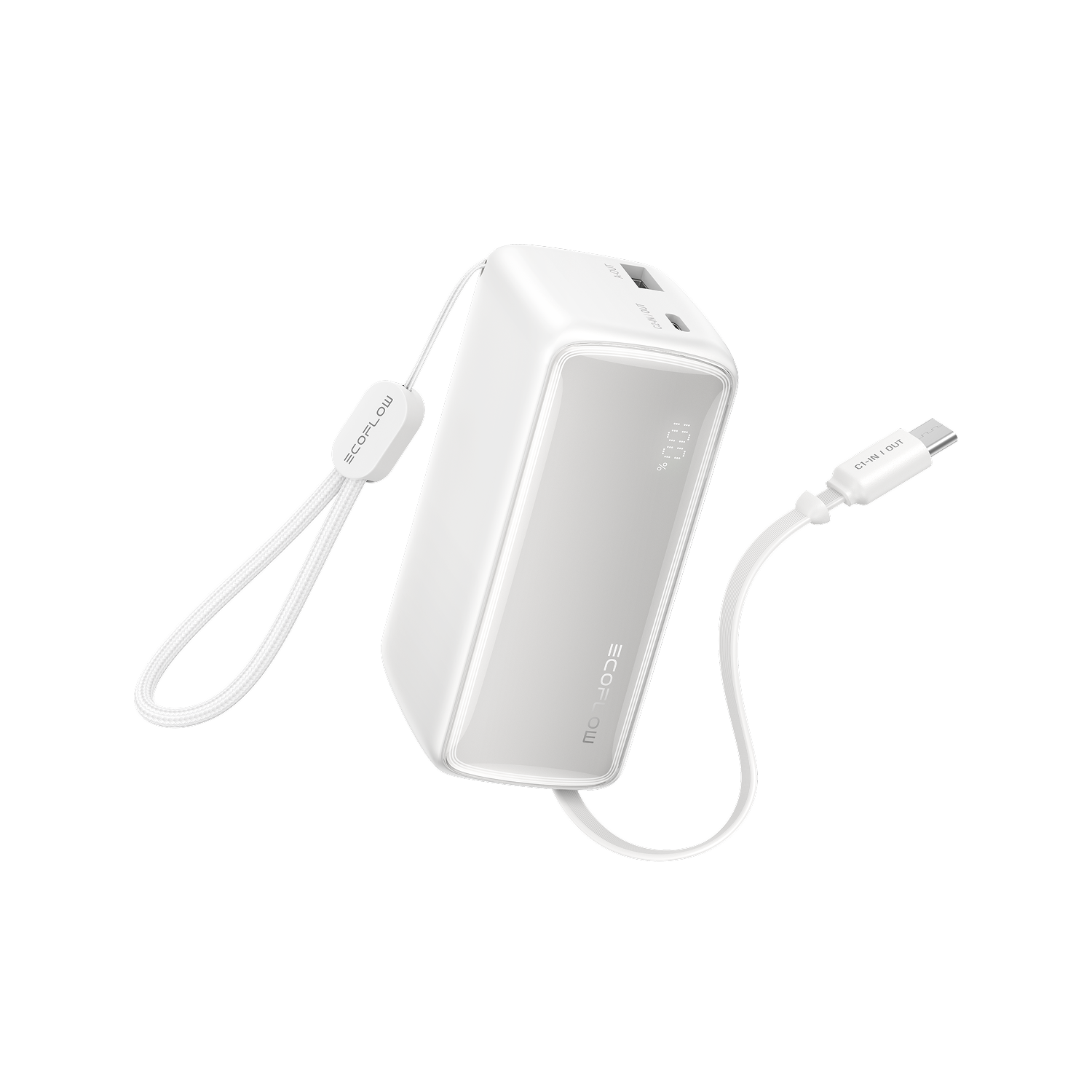 ecoflow-rapid-powerbank-10k-45w-kabel-schwarz-10000mah image 5
