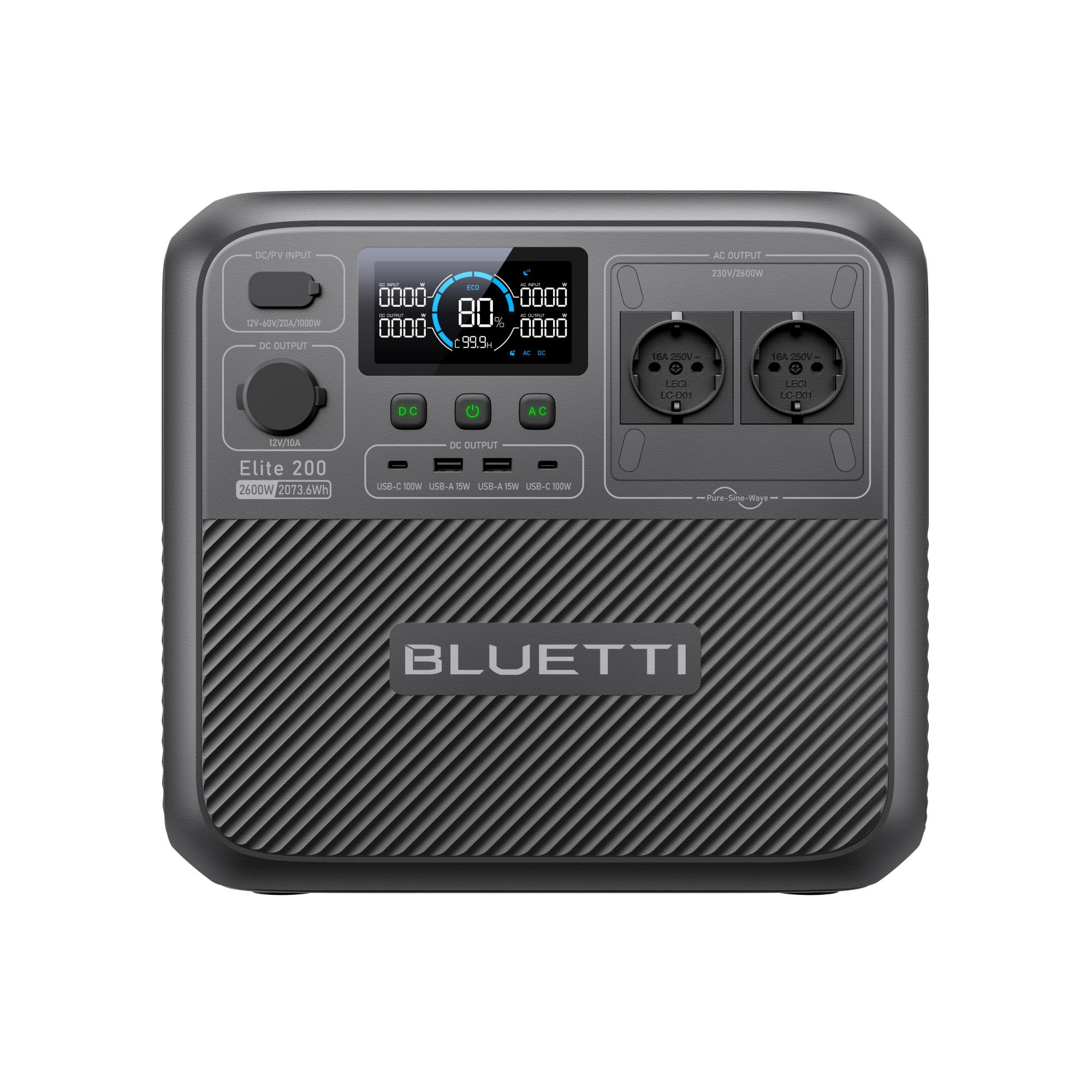 bluetti-elite-200-v2-charger-2-2600w-powerstation-ladeger-t image 3
