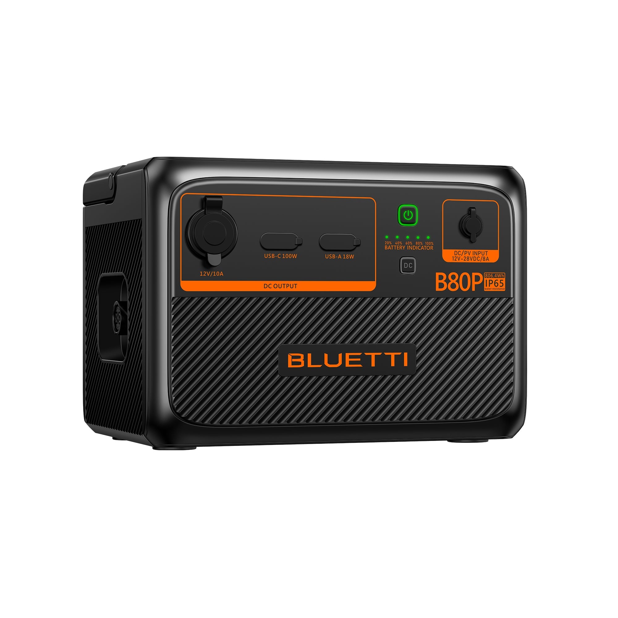 bluetti-b80p-erweiterungsbatterie-806wh-zusatzakku image 3