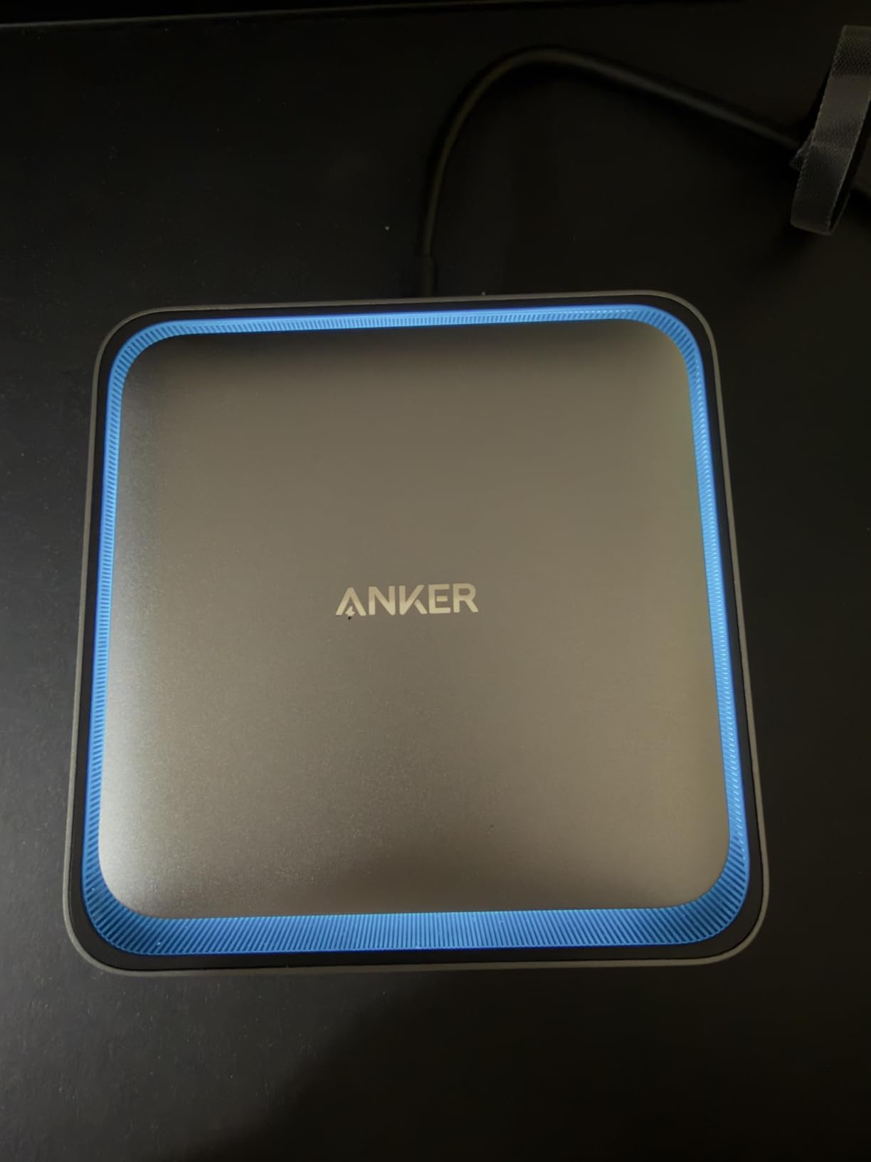 Top Dock, Software ausbaufähig