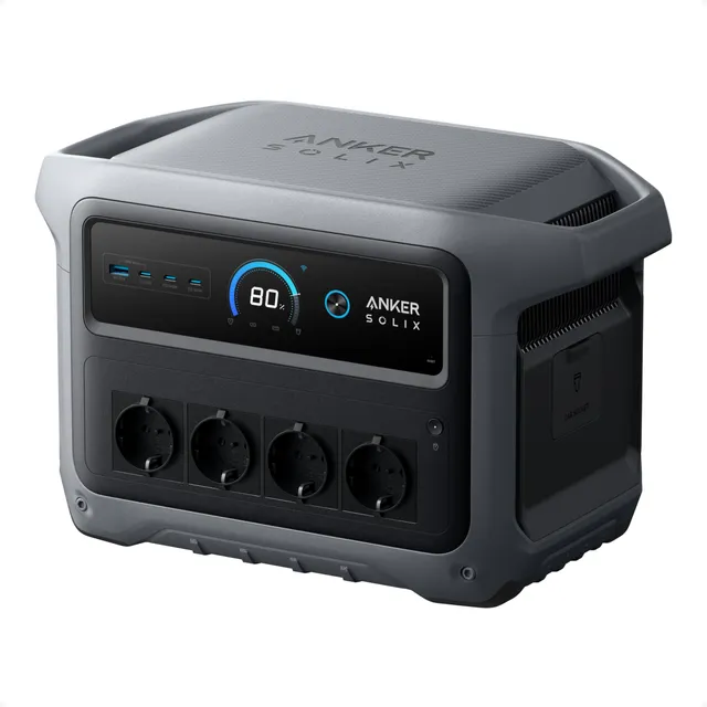 anker-solix-c1000-gen-2-powerstation-1024wh-2000w image 1