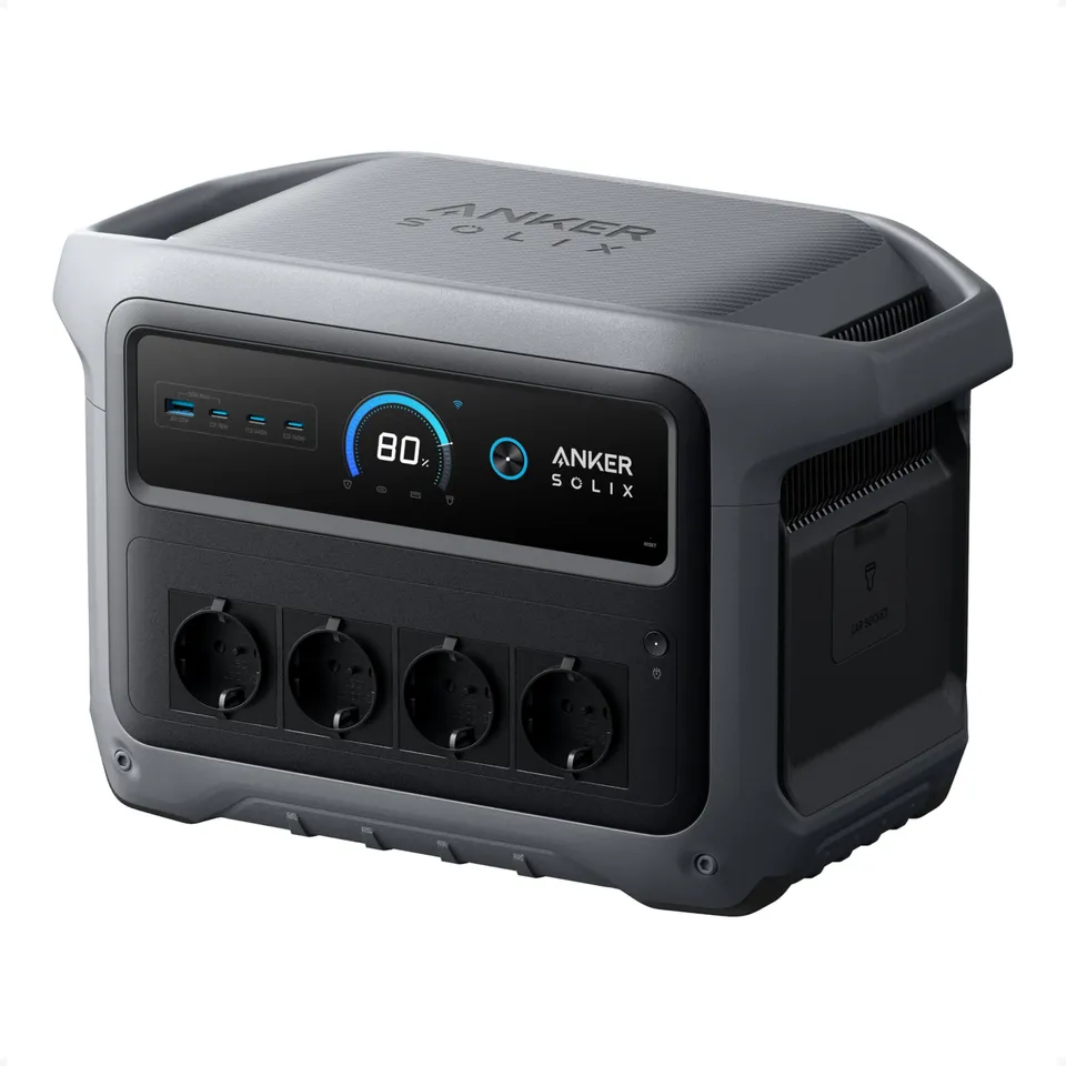 anker-solix-c1000-gen-2-powerstation-1024wh-2000w image 1