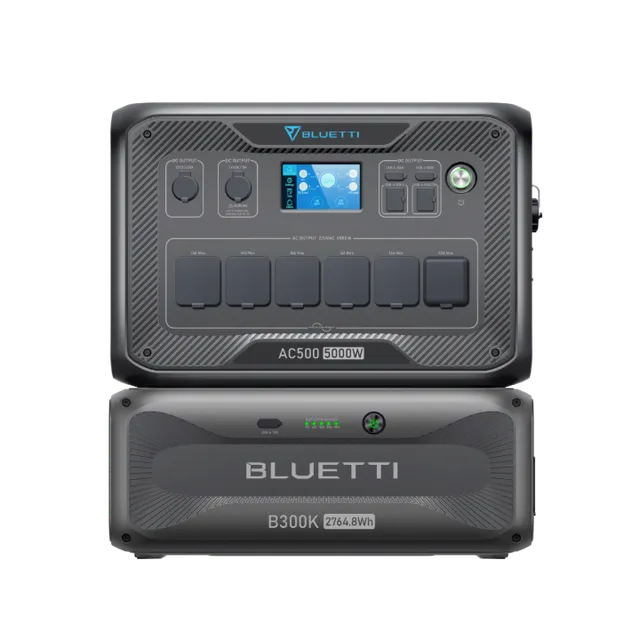 bluetti-ac500-b300k-hausbatteriespeicher-heimspeicher-solar image 1