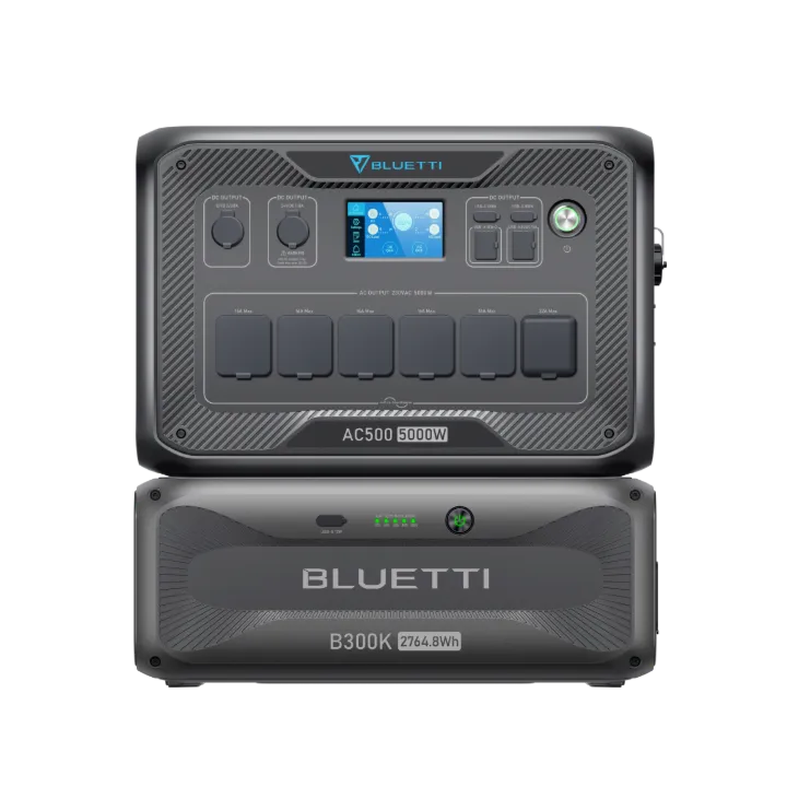 bluetti-ac500-b300k-hausbatteriespeicher-heimspeicher-solar image 1