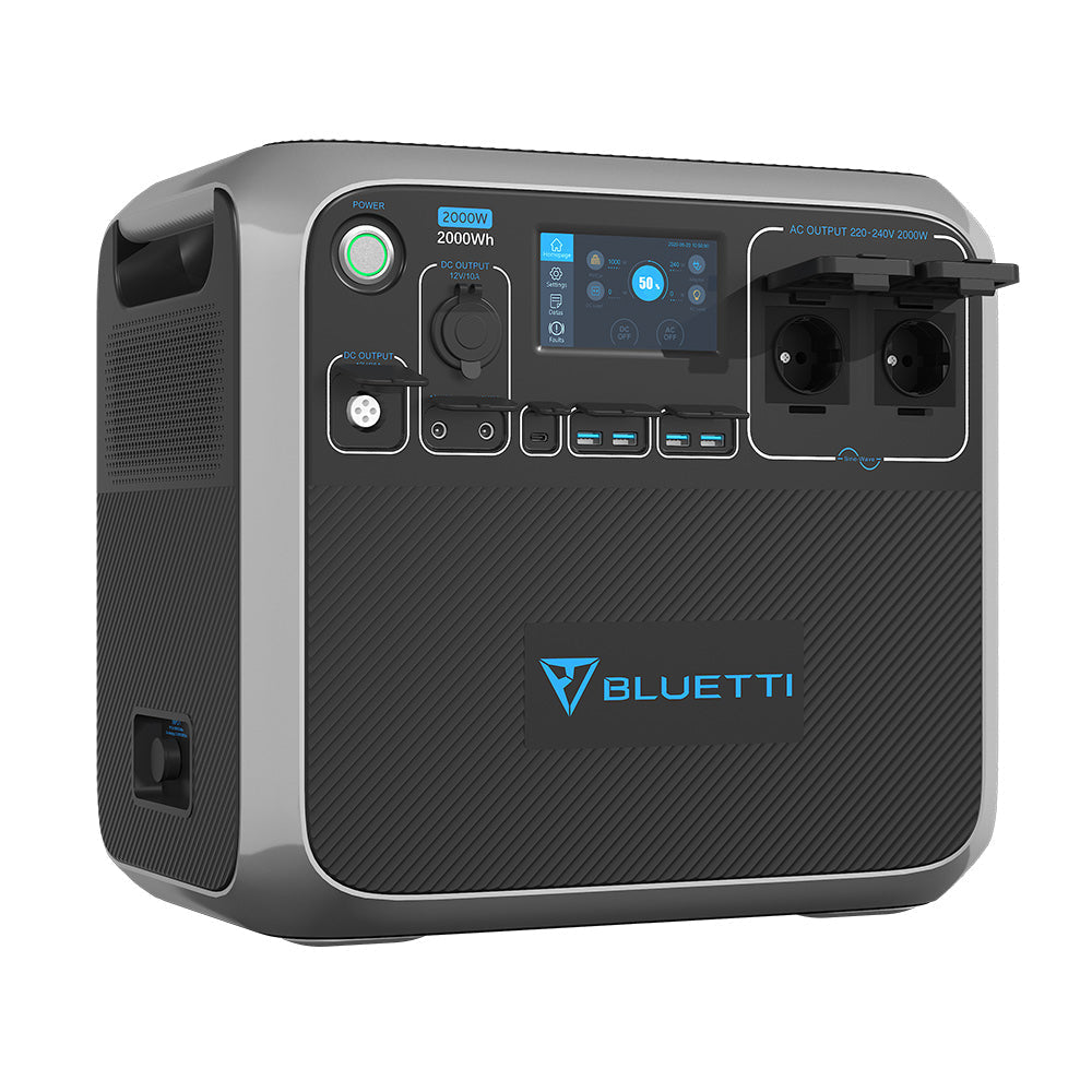 bluetti-ac200p-powerstation-2000w-4028wh-b230-set image 8