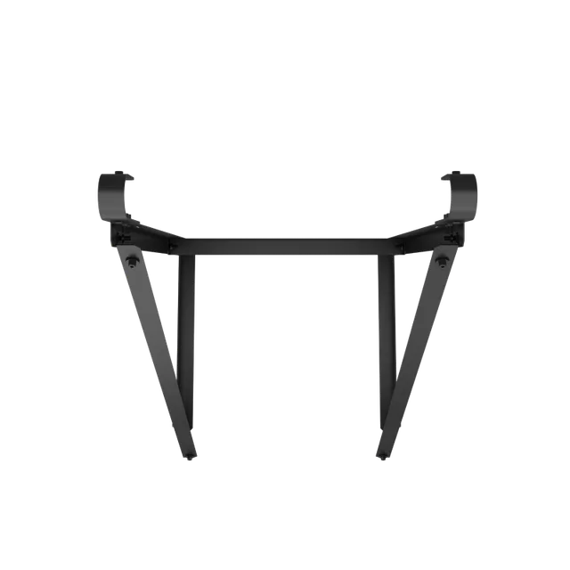 jackery-solarsaga-montagehalterung-4-module-stahl image 1