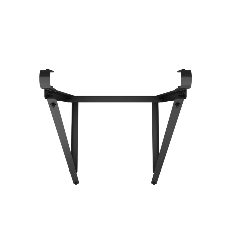 jackery-solarsaga-montagehalterung-4-module-stahl image 1