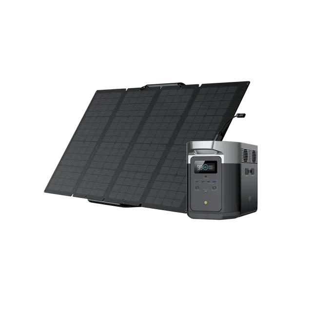 ecoflow-delta-max-solargenerator-1600w-mit-pv160w-panel image 1