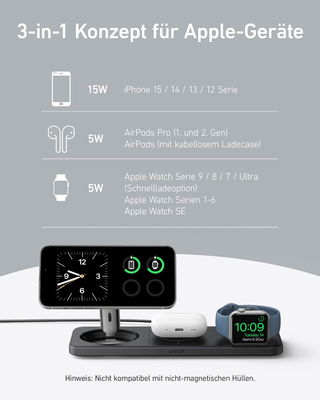 anker-maggo-3-in-1-ladestation-kabellos-qi2-15w-mit-netzteil image 4