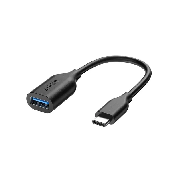 anker-usb-c-auf-usb-a-adapter-usb-3-1-otg-5gbps image 1