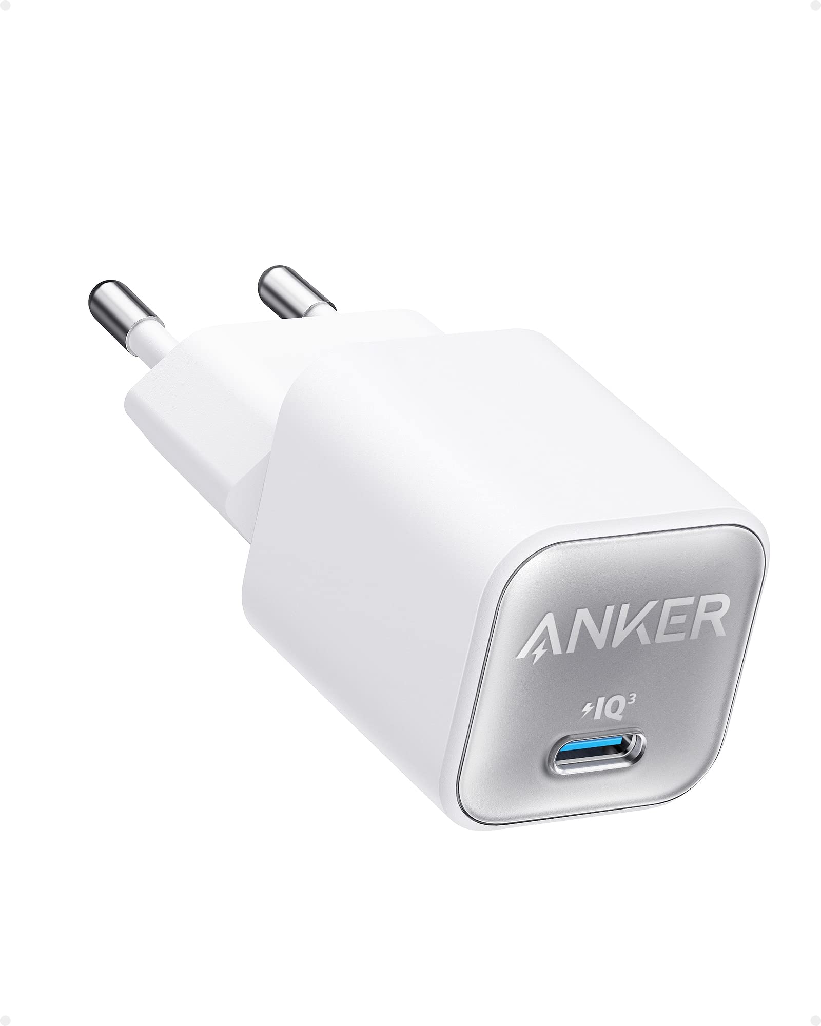 anker-nano-511-30w-usb-c-ladeger-t-gan-wei image 1