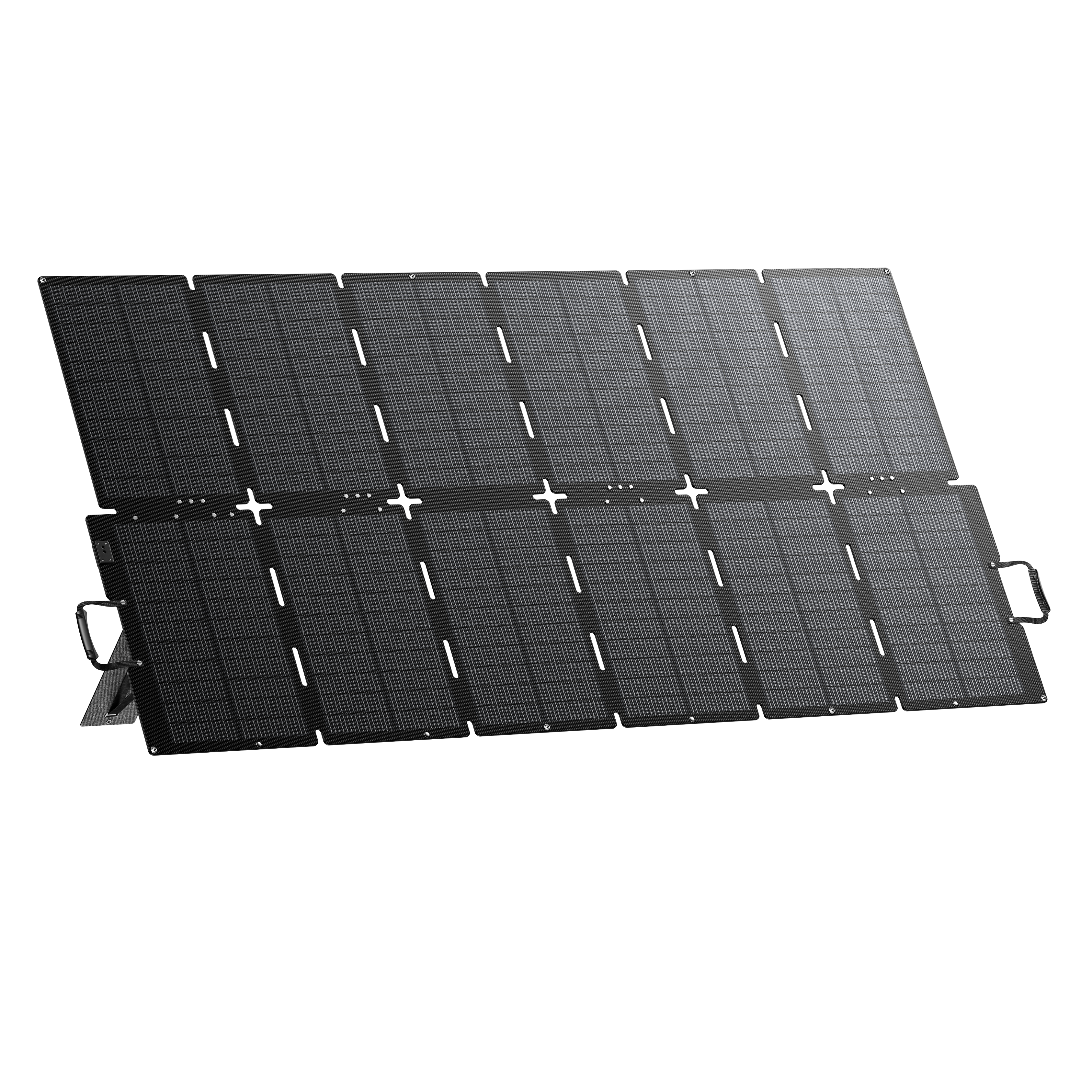 bluetti-sora-500-solarpanel-500w-tragbar-monokristallin image 2