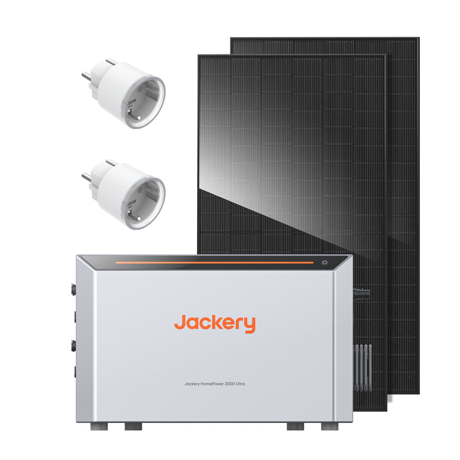 jackery-homepower-2000-ultra-balkonspeicher-mit-2x450-wp-shelly image 2