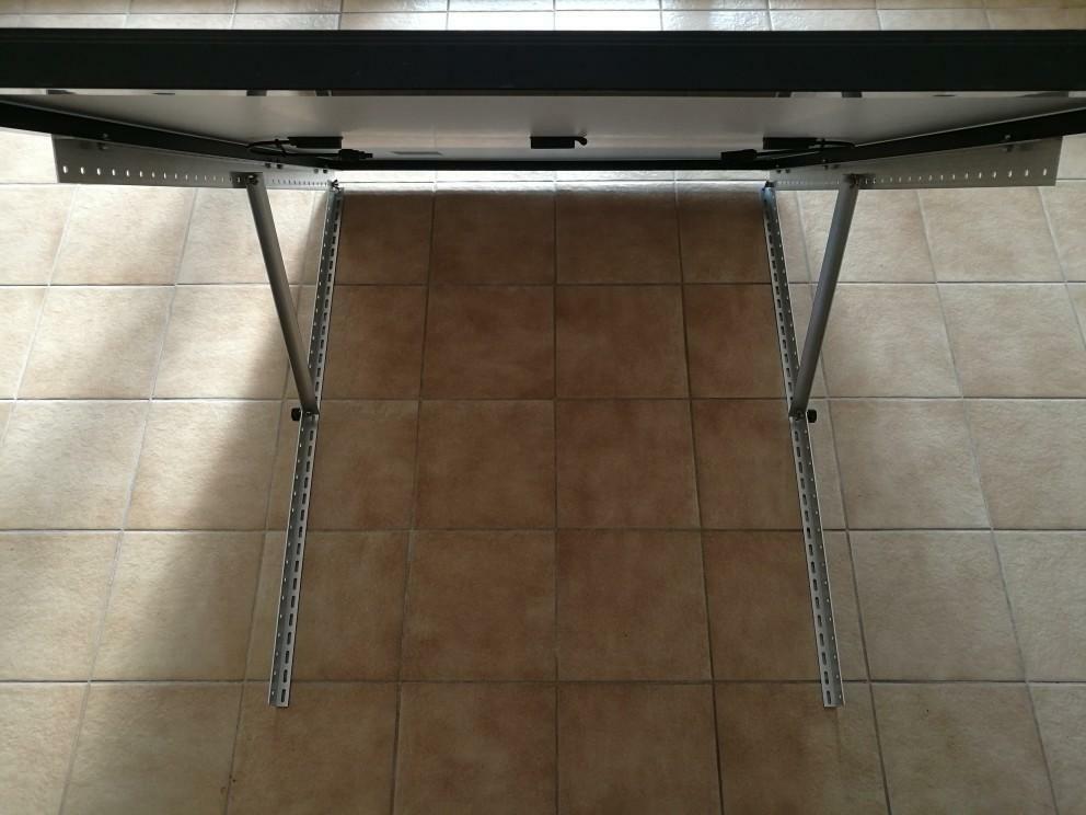 Ideal für Terrasse