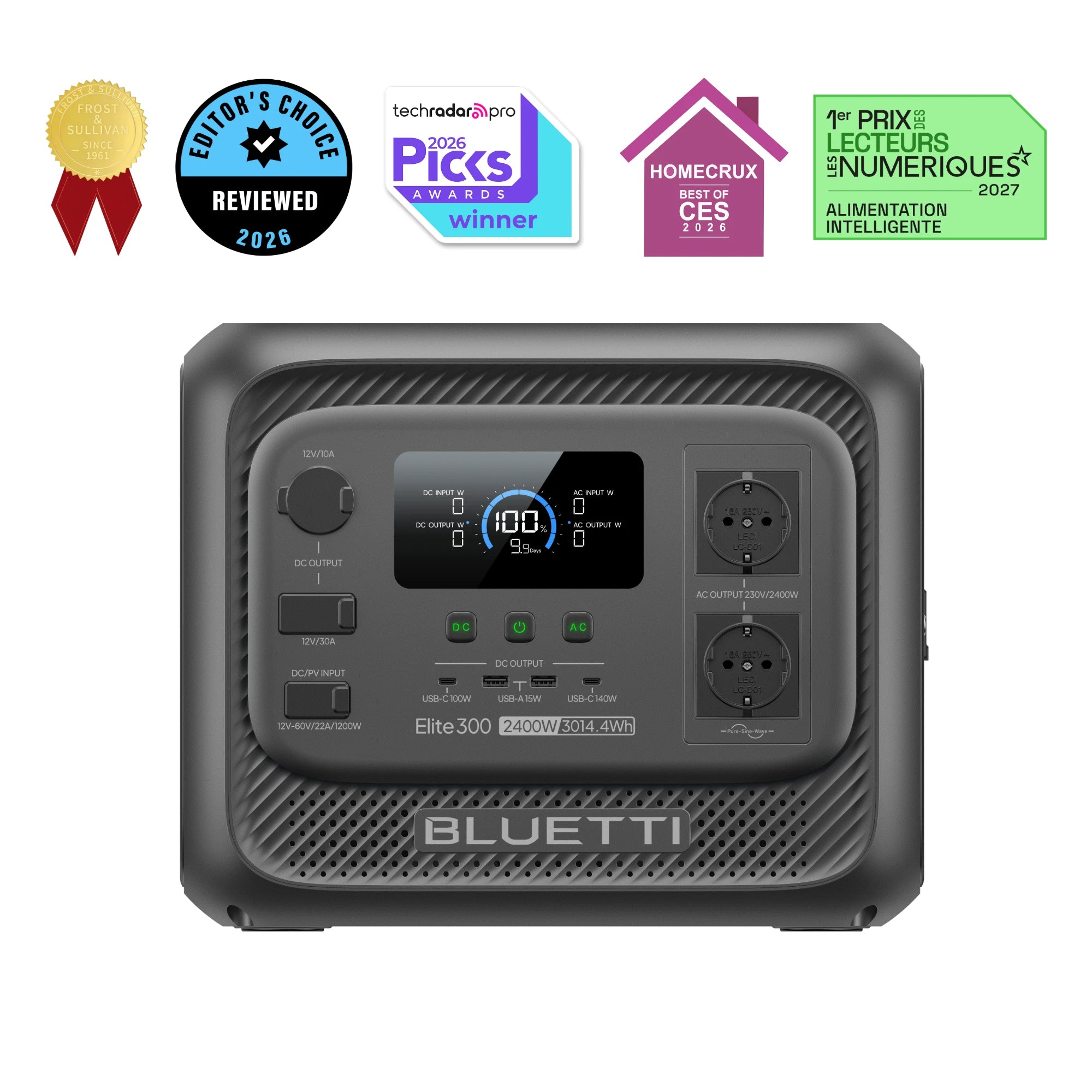 bluetti-elite-300-powerstation-2400w-3014wh-lifepo4-usv image 1