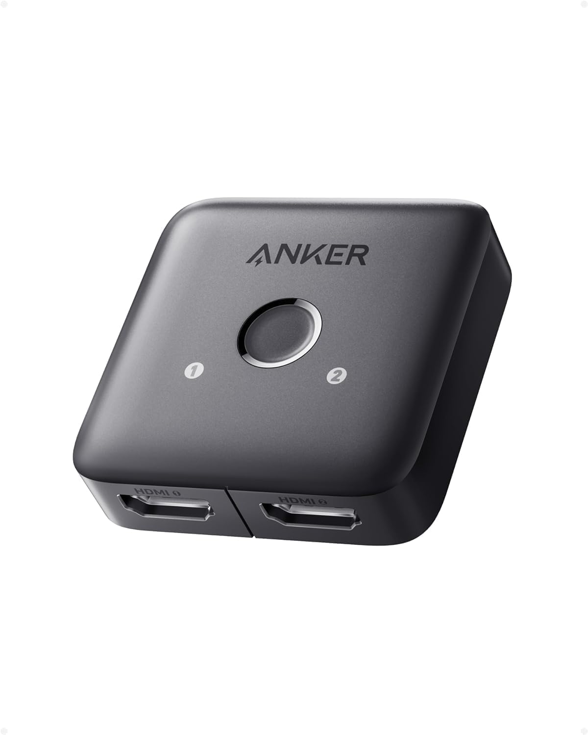 anker-hdmi-switch-2-in-1-4k-60hz-hdmi-umschalter-mit-hdr-und-3d image 1