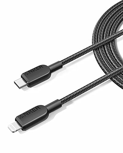 anker-310-usb-c-lightning-ladekabel-180cm-mfi-schnellladung image 6