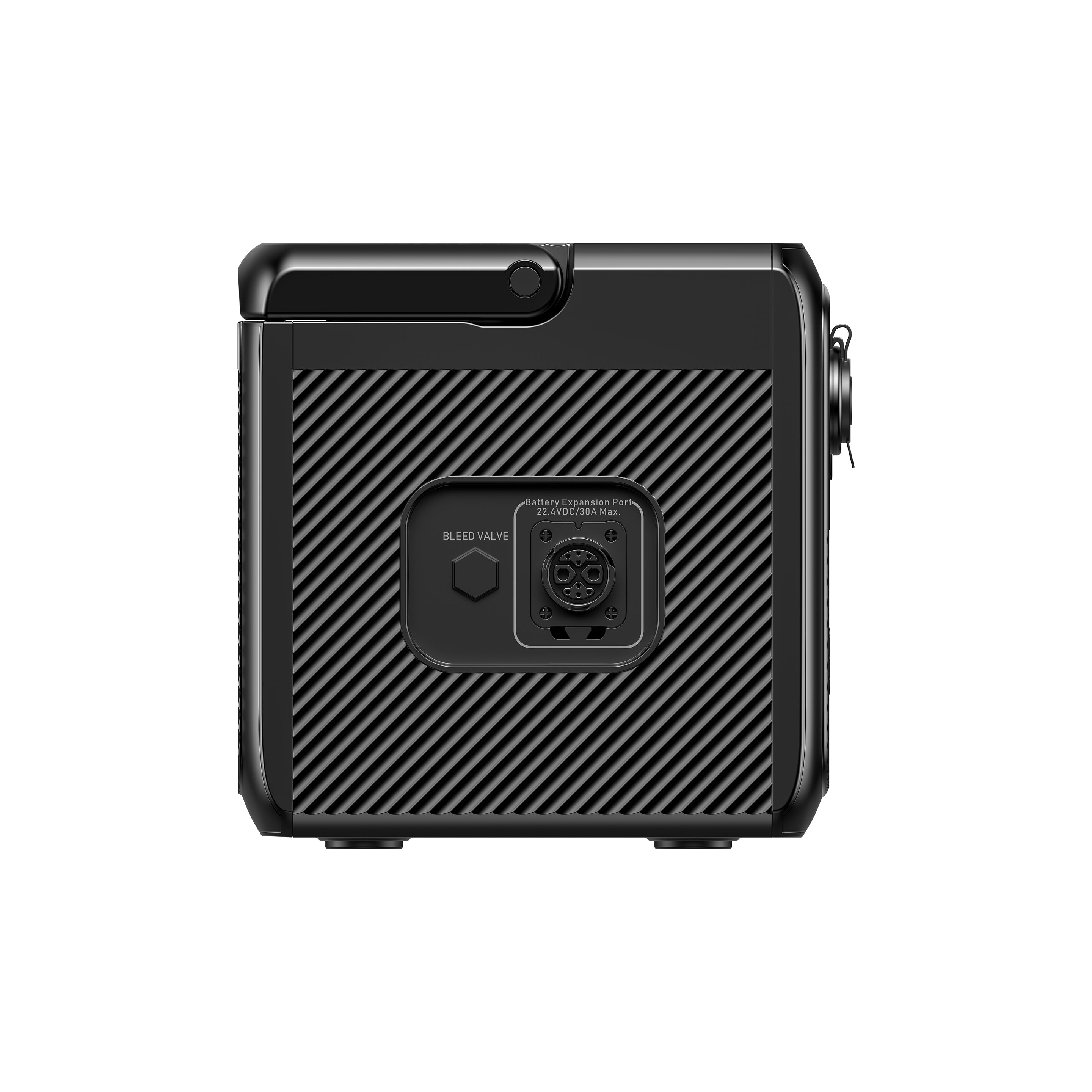 bluetti-b80-erweiterungsbatterie-806wh-zusatzakku image 5