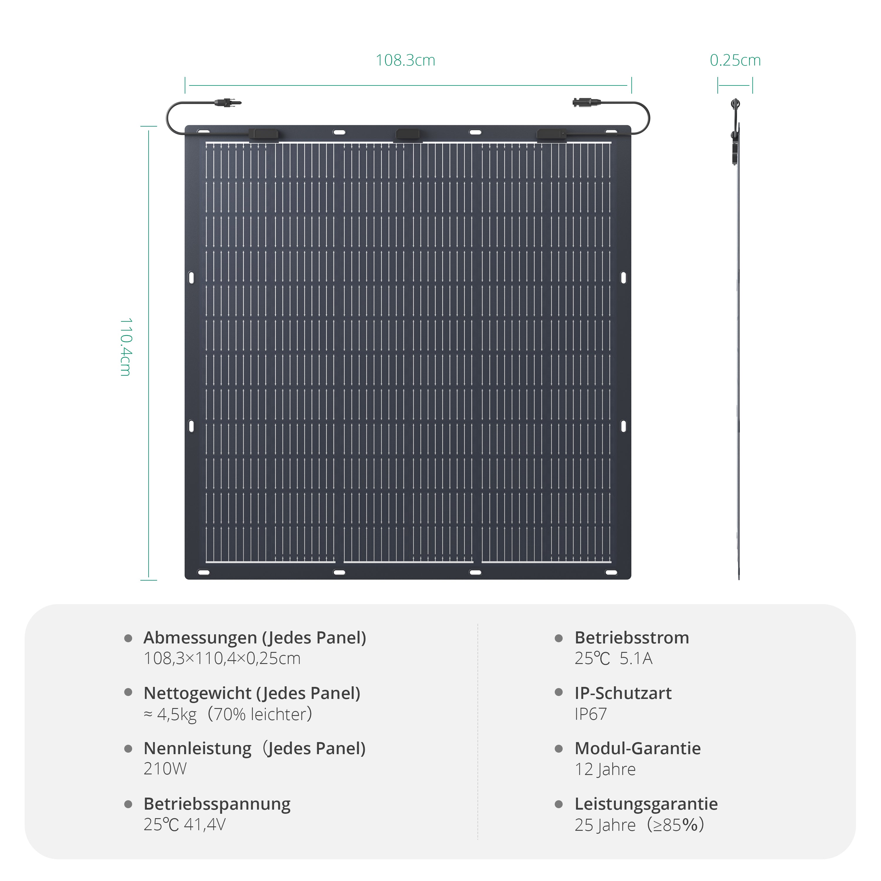 zendure-solarflow-800-balkonkraftwerk-800w-flexibel-4x210w-ez1-m image 2