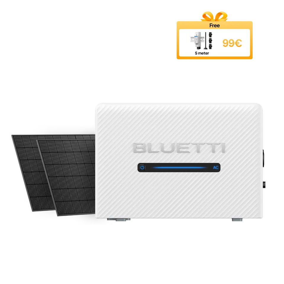 bluetti-balco-260-balkonkraftwerk-2400w-2560wh-mit-900w-solar image 1